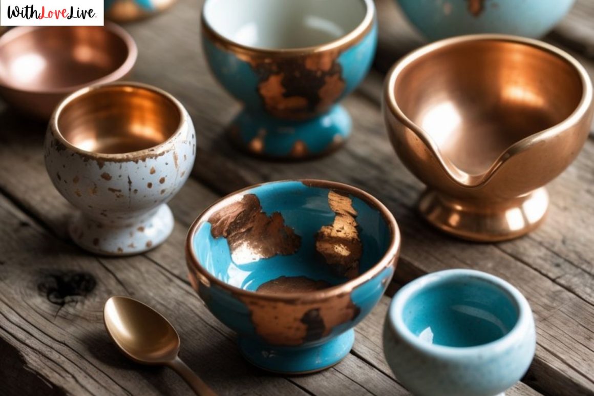 Spoon Holder Ceramic Painting Ideas