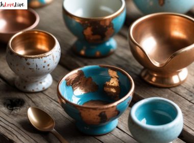 Spoon Holder Ceramic Painting Ideas