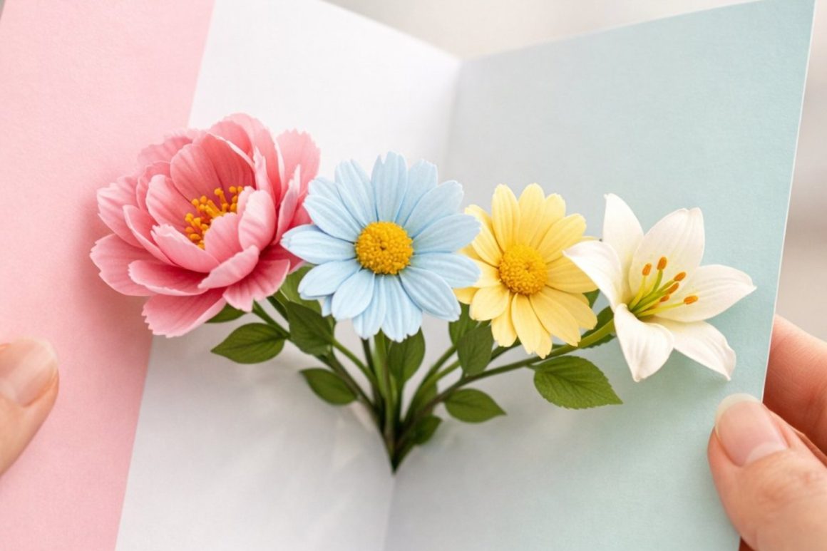 easter card