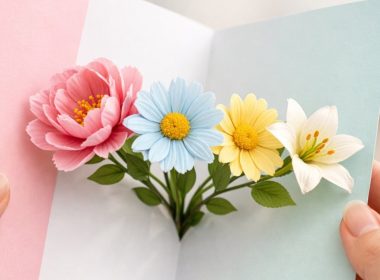 easter card