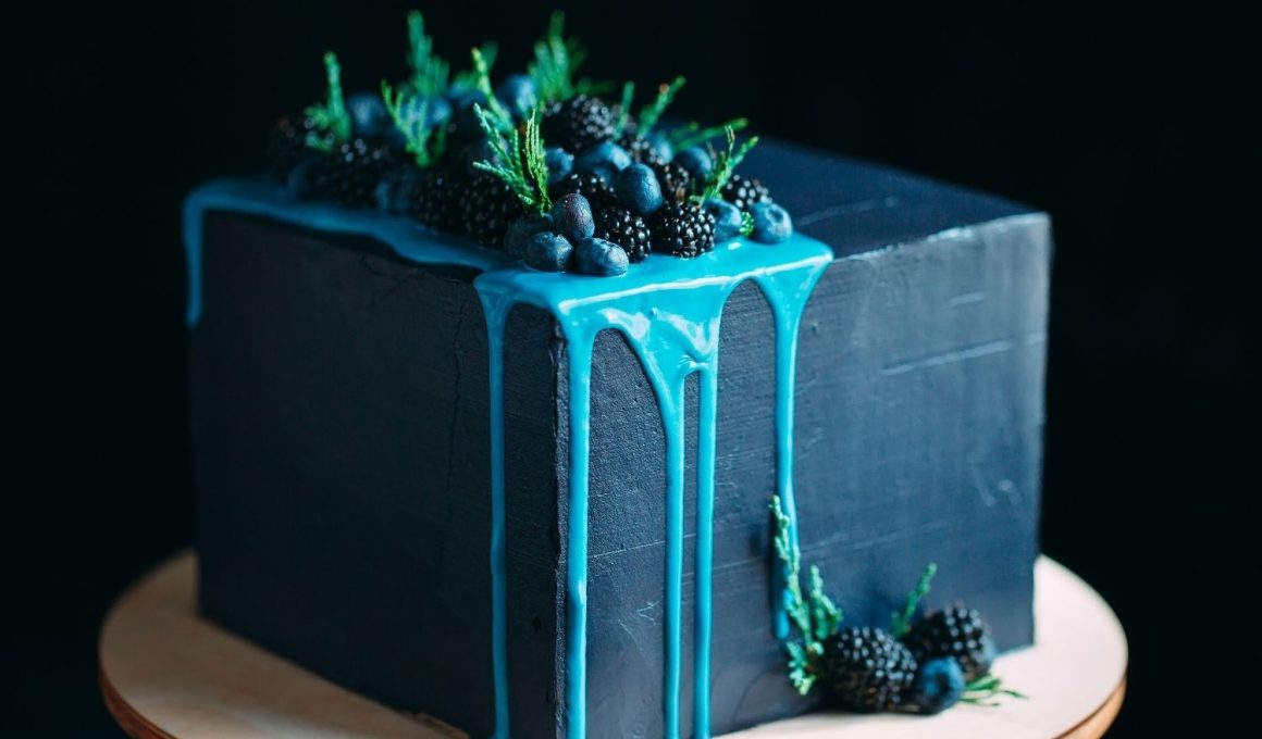 9×13 Cake Decorating Ideas