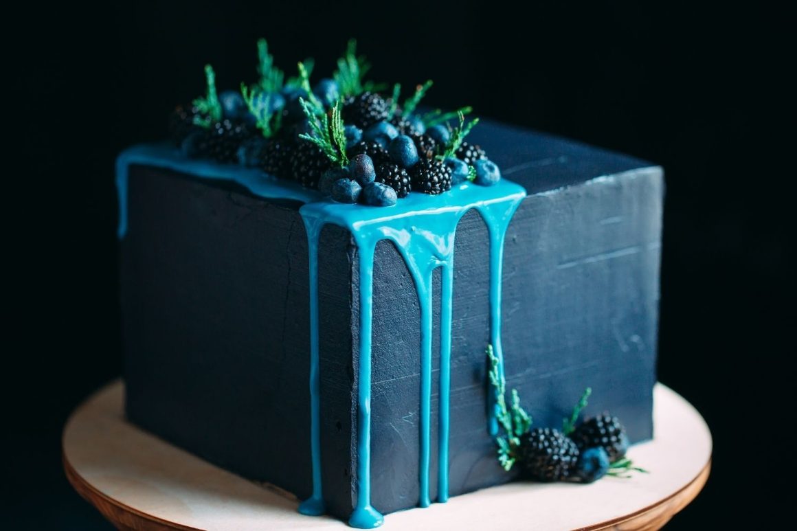 9×13 Cake Decorating Ideas