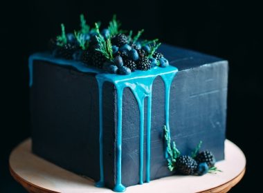 9×13 Cake Decorating Ideas
