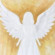 Angel Painting Ideas