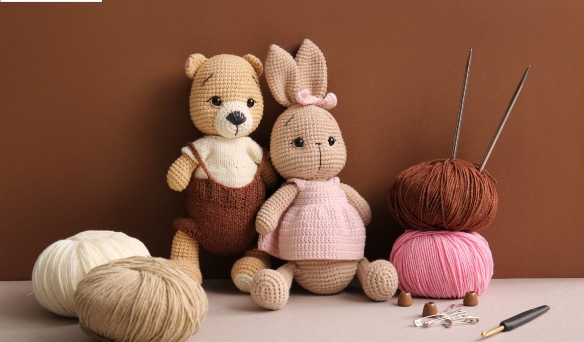 Bear Crafts for Preschoo