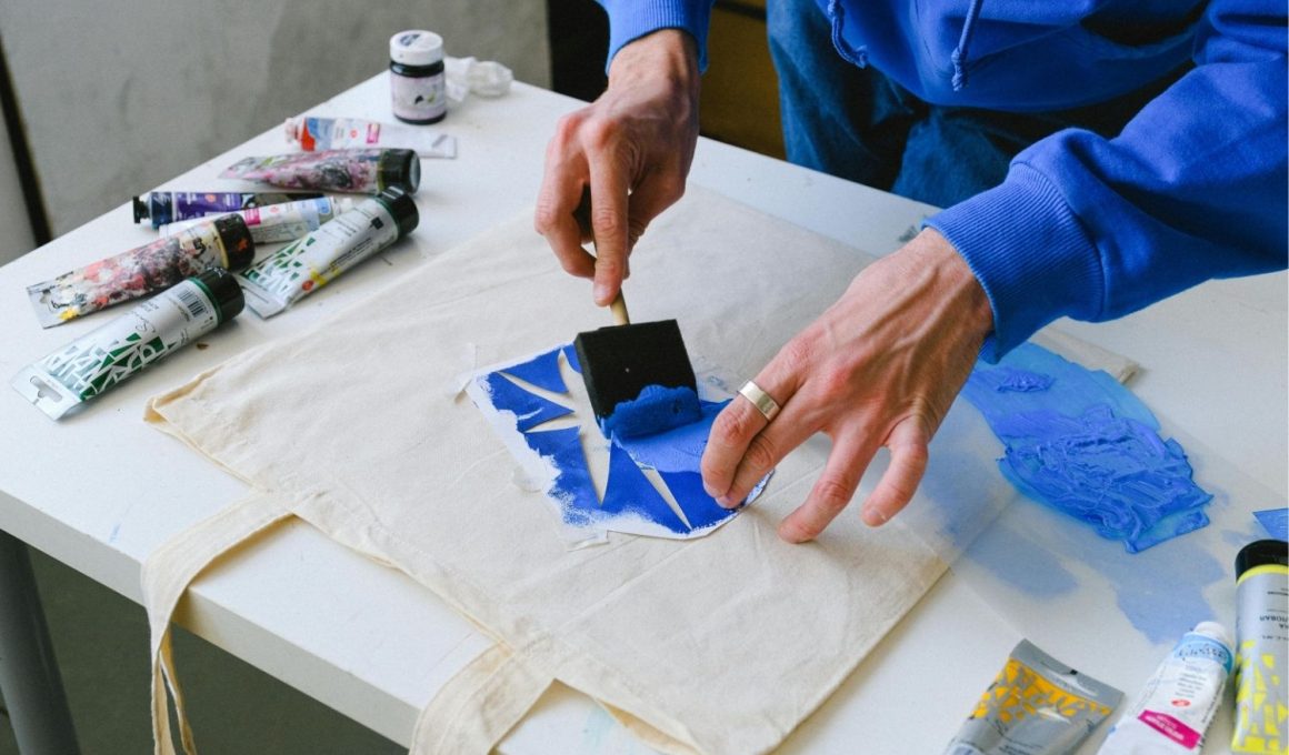 Christian-Based Tote Bag