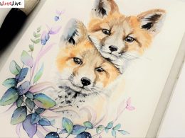 Clipboard Painting Ideas for Everyday Use