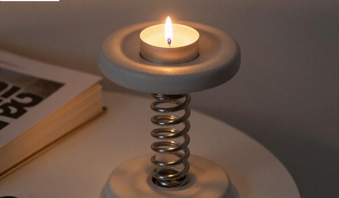 17 Creative Mattress Spring Crafts to Try - WithLoveLive