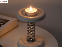 Creative Mattress Spring Crafts