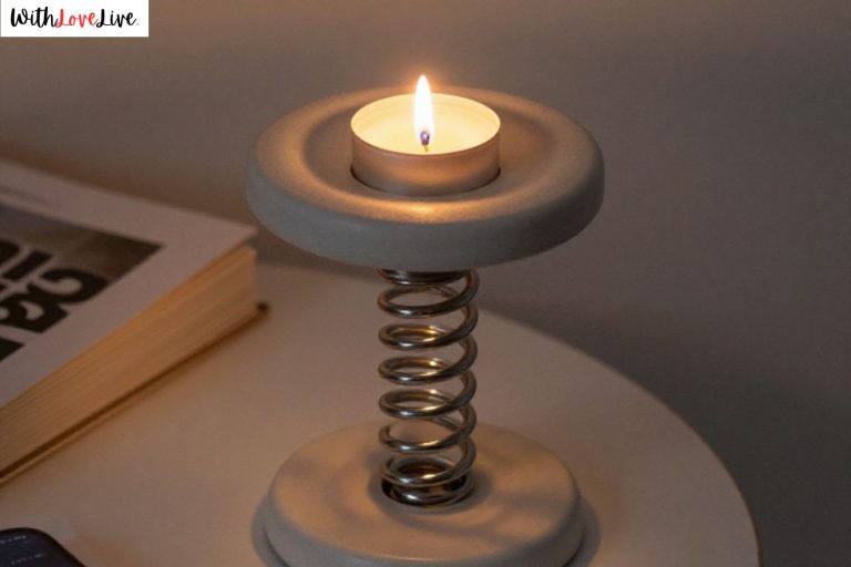 Creative Mattress Spring Crafts