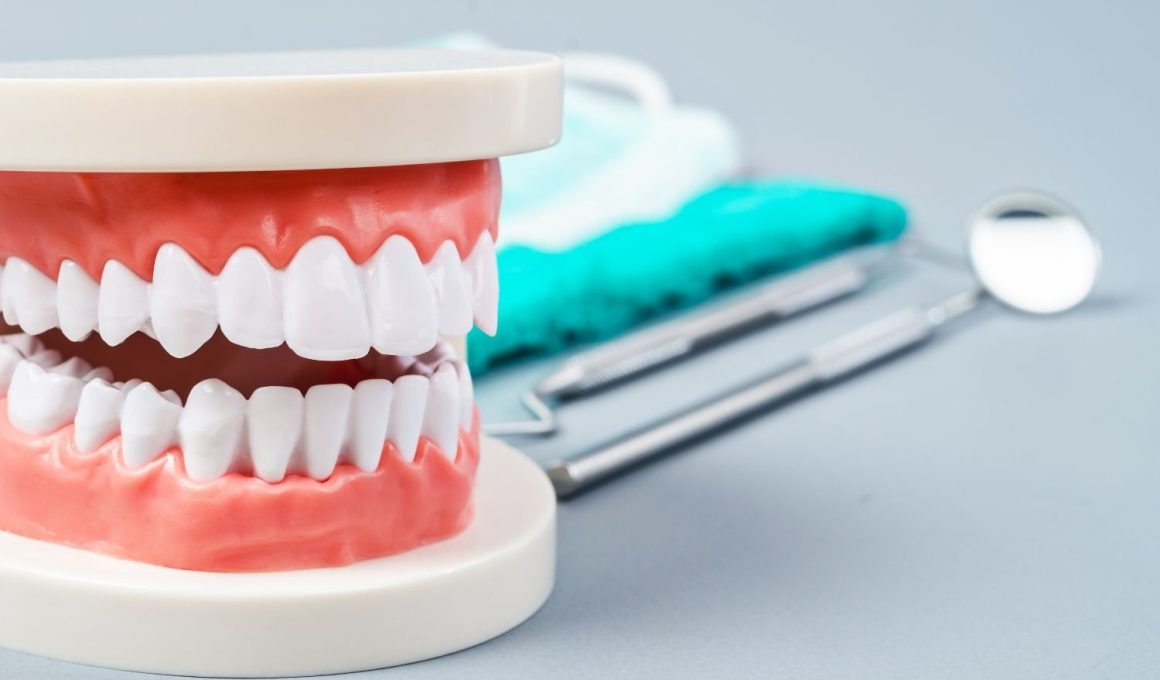 Dental Health Crafts