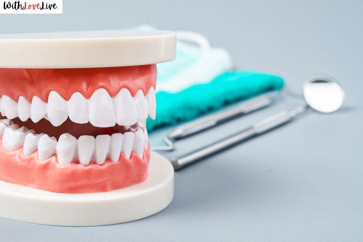 Dental Health Crafts