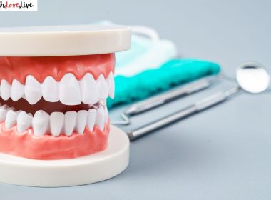 Dental Health Crafts