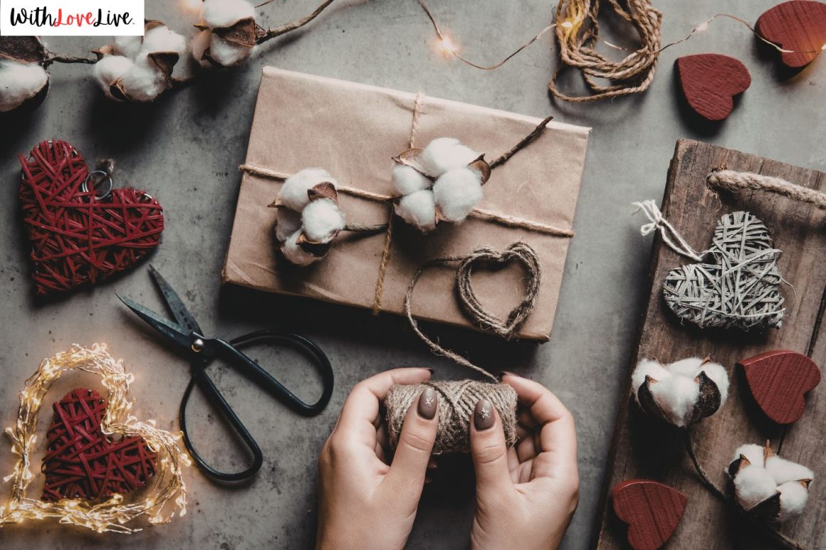 Dollar Tree Spring Crafts