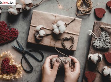 Dollar Tree Spring Crafts