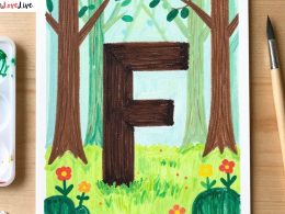 Easy and Fun Letter F Crafts for Kids