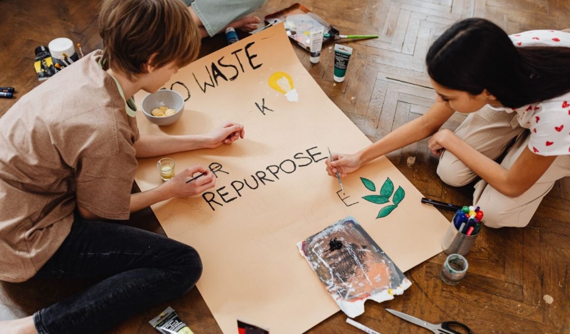 Educational Crafts For Kids