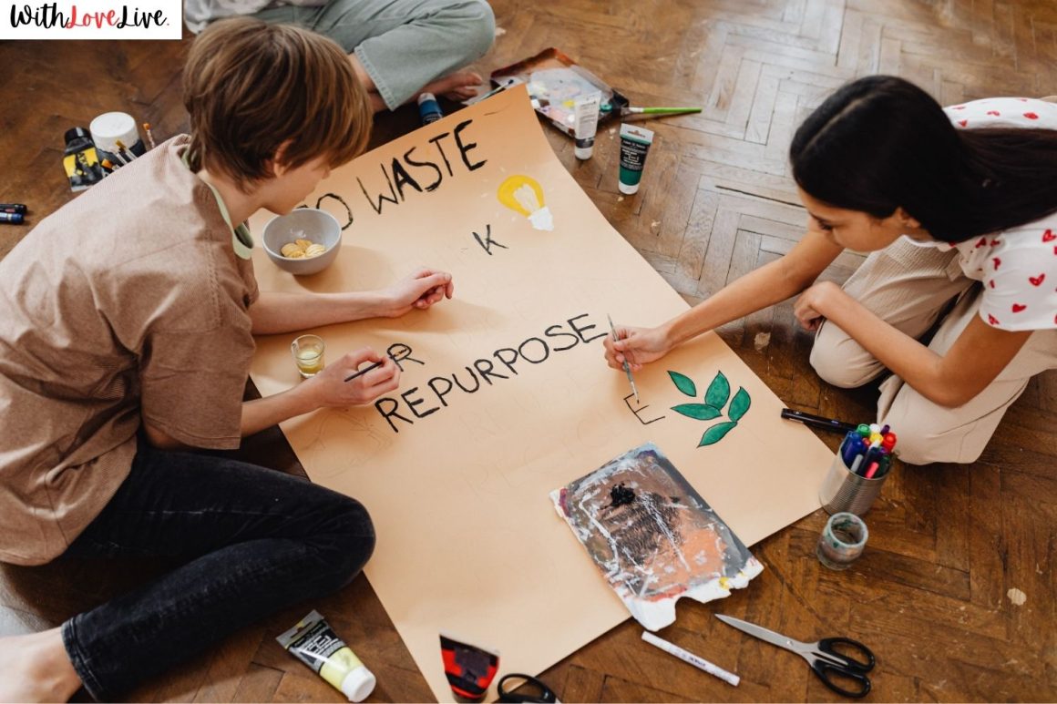 Educational Crafts For Kids