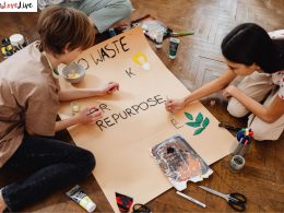 Educational Crafts For Kids