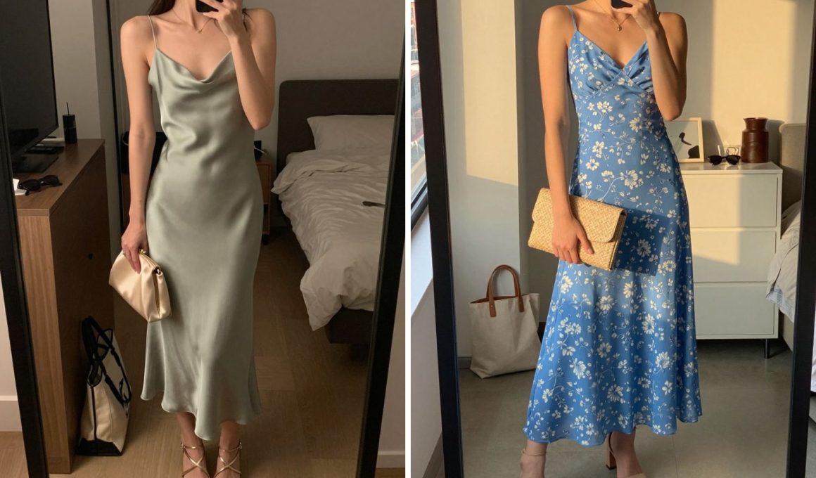 Italian Summer Wedding Guest Dress Ideas