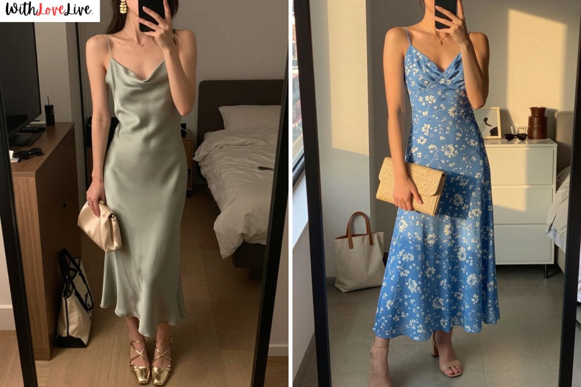 Italian Summer Wedding Guest Dress Ideas