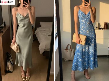 Italian Summer Wedding Guest Dress Ideas