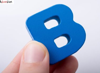 Letter B Crafts for Kids