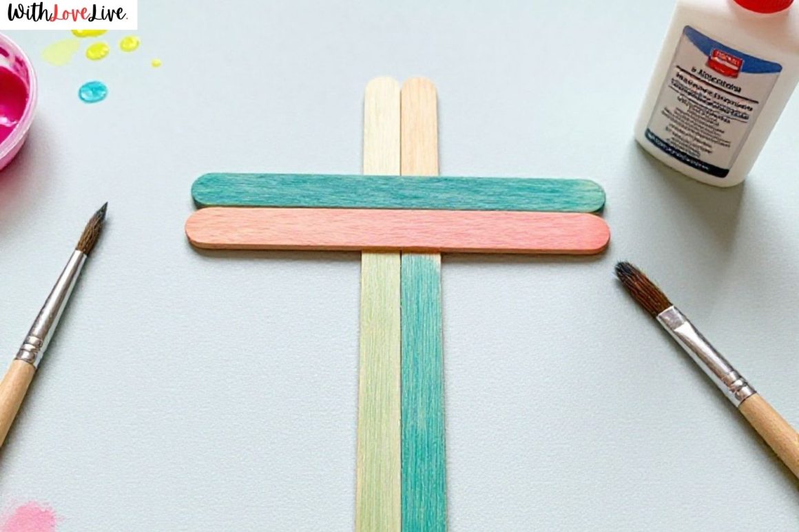 Letter T Crafts