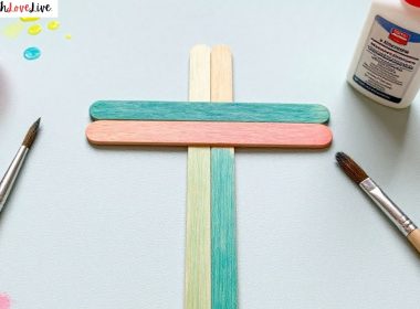 Letter T Crafts