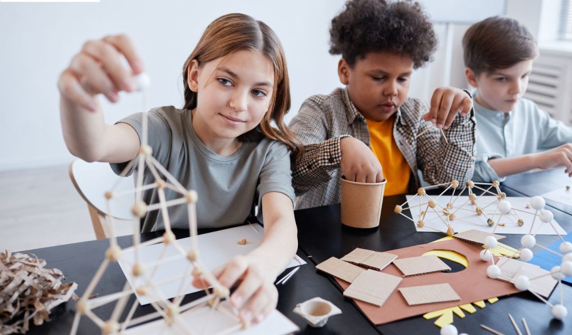 Music Crafts for Kids