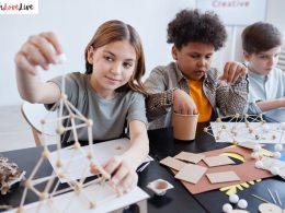 Music Crafts for Kids