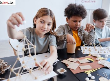 Music Crafts for Kids