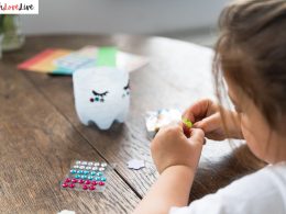 Recycled Crafts for Preschool