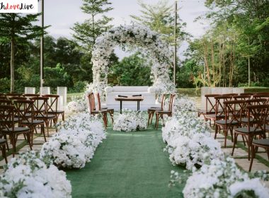 Romantic Italian Summer Wedding Ideas