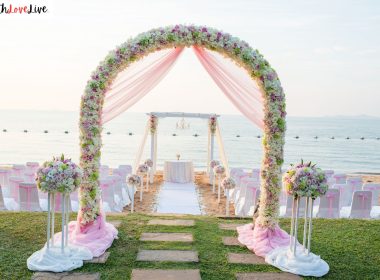 Rustic Summer Wedding Decor Ideas