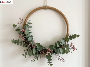Spring Wood Crafts