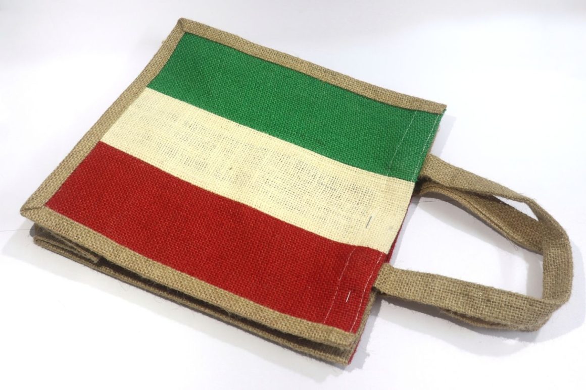 Stylish Jute Bag Painting Ideas