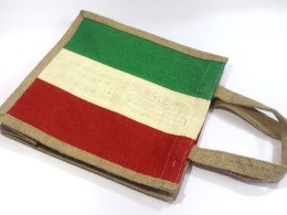 Stylish Jute Bag Painting Ideas