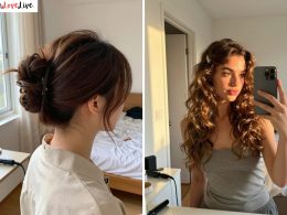 Summer Wedding Guest Hairstyles