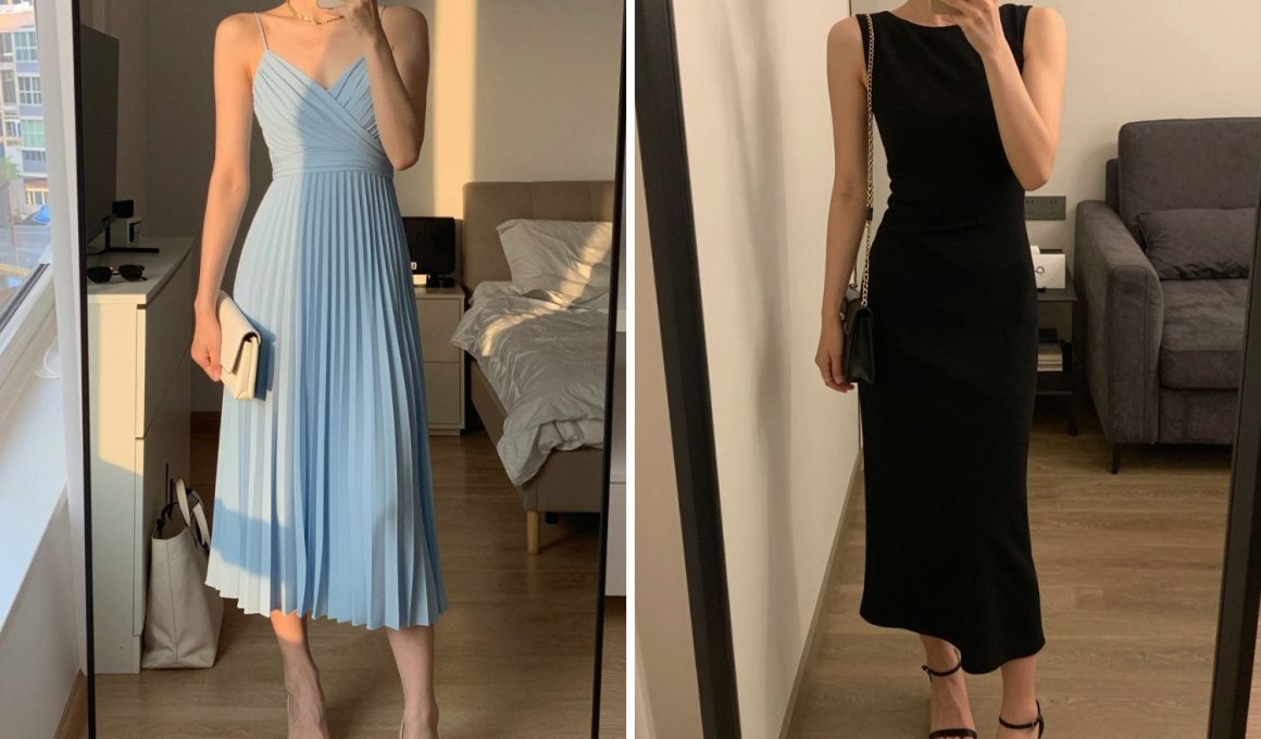 Summer Wedding Guest Outfit