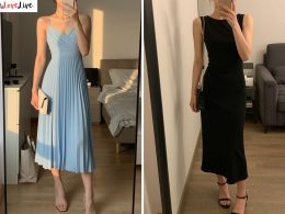 Summer Wedding Guest Outfit