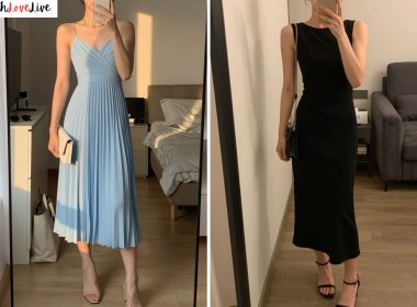 Summer Wedding Guest Outfit