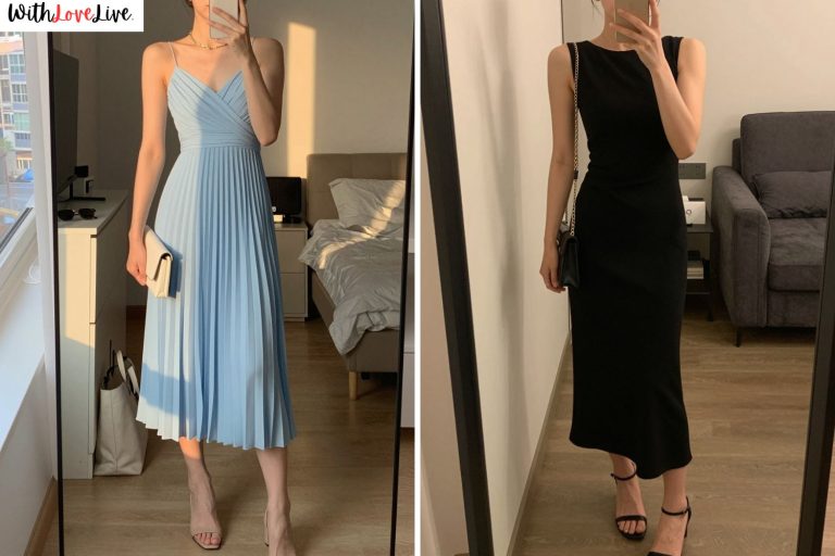 Summer Wedding Guest Outfit