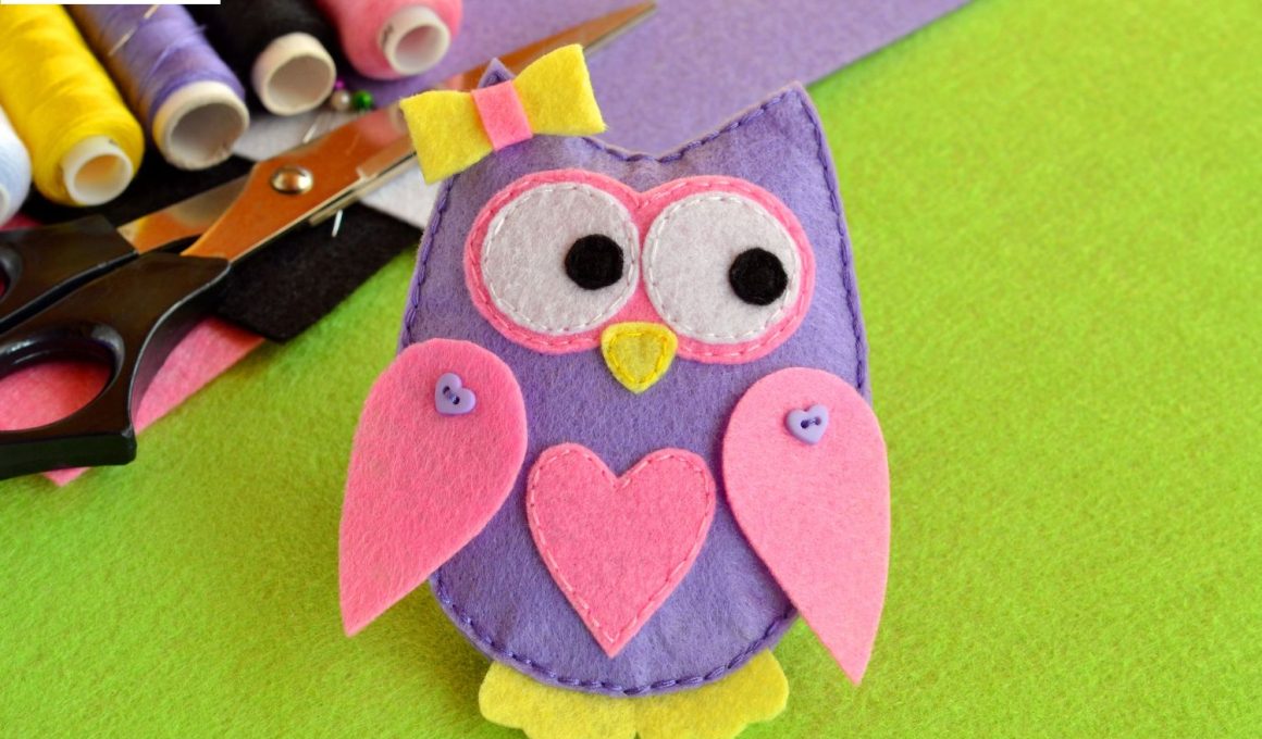 Sweet Bird Crafts