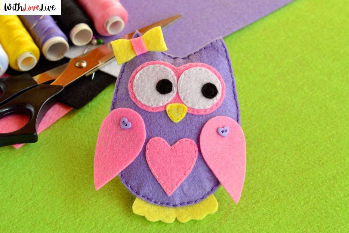 Sweet Bird Crafts