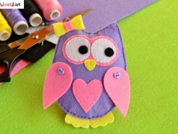 Sweet Bird Crafts