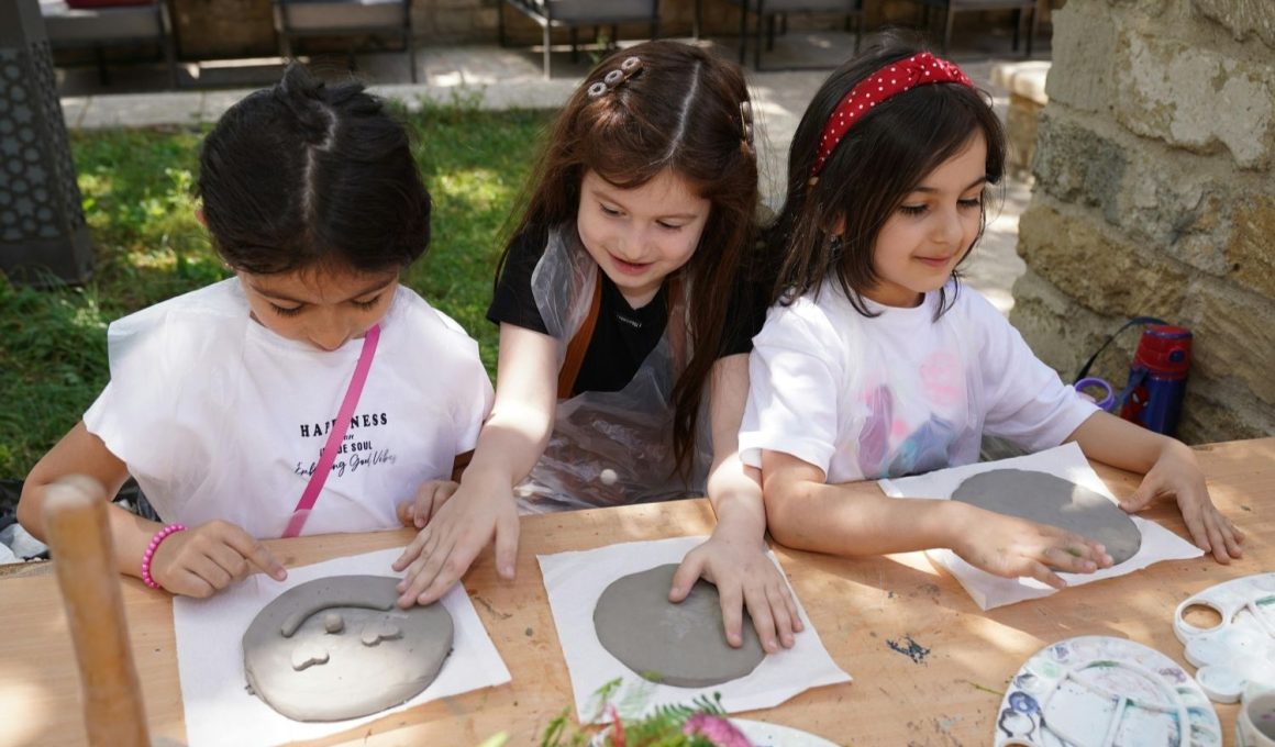 Sweet Friendship Crafts