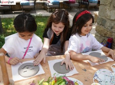 Sweet Friendship Crafts