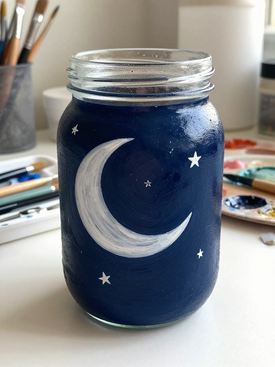 DIY Painting Art