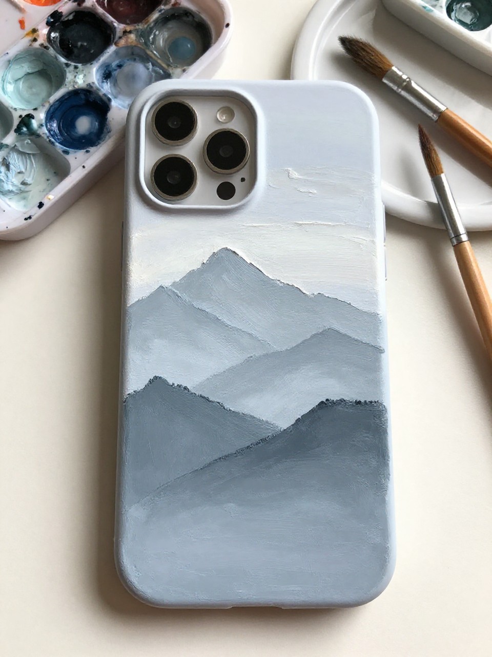DIY Painting Art